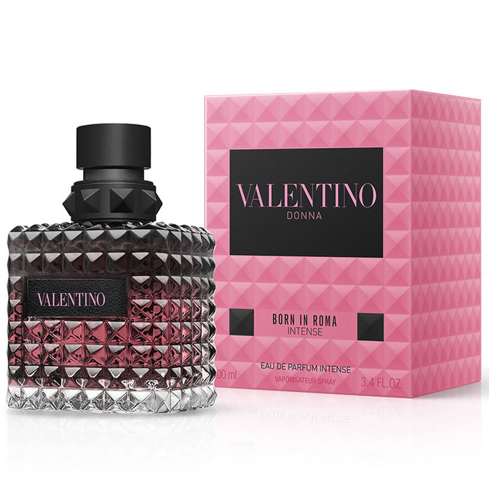 Valentino Donna Born In Roma Intense Valentino 100ML Perfume Fragrance Cologne