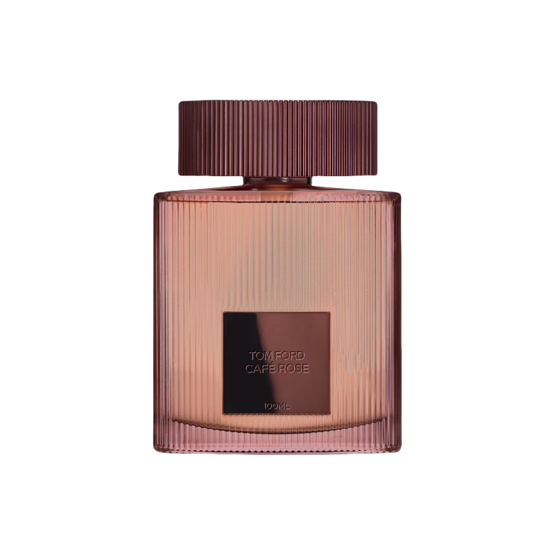 Café Rose Tom Ford 100ml Perfume Fragrance Cologne
