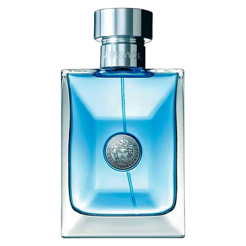 Versace Pour Homme Versace 100ml Perfume Fragrance Cologne