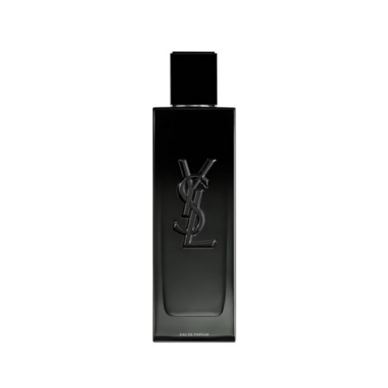MYSLF Eau de Parfum Yves Saint Laurent 100ml Perfume Fragrance Cologne