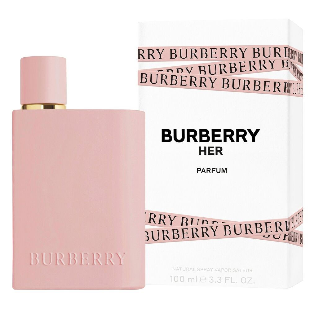 Burberry Her Parfum Burberry 100ml Perfume Fragrance Cologne