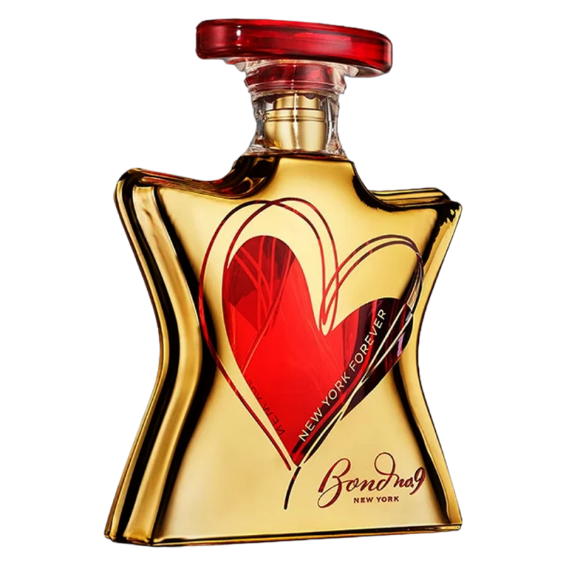New York Forever Bond No 9 100ml Perfume Fragrance Cologne