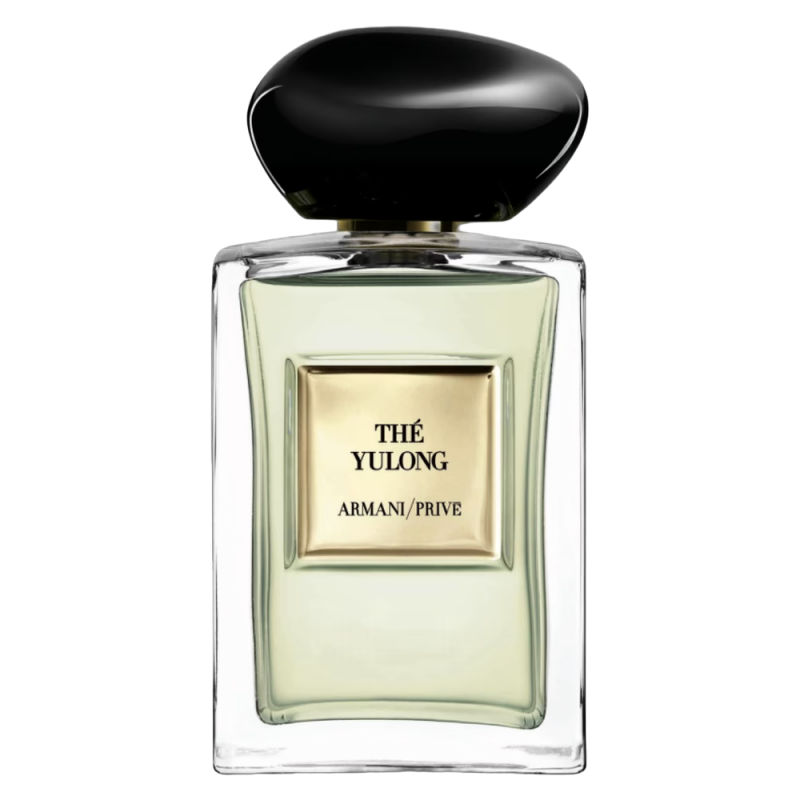 Thé Yulong Giorgio Armani 100ml Perfume Fragrance Cologne