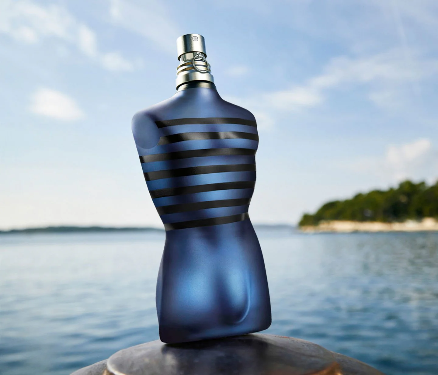 Ultra Male Jean Paul Gaultier 100ml Perfume Fragrance Cologne