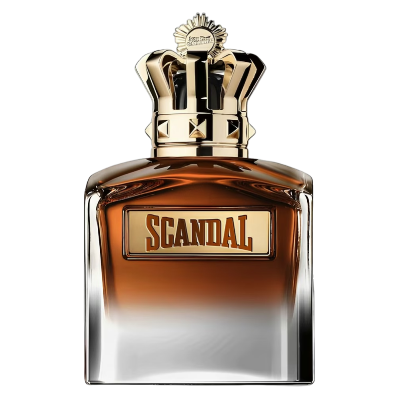 Scandal Pour Homme Elixir Jean Paul Gaultier 100ml Perfume Fragrance Cologne