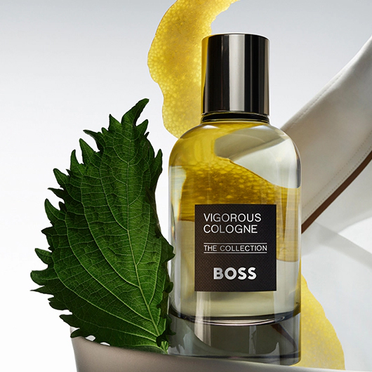 Hugo Boss