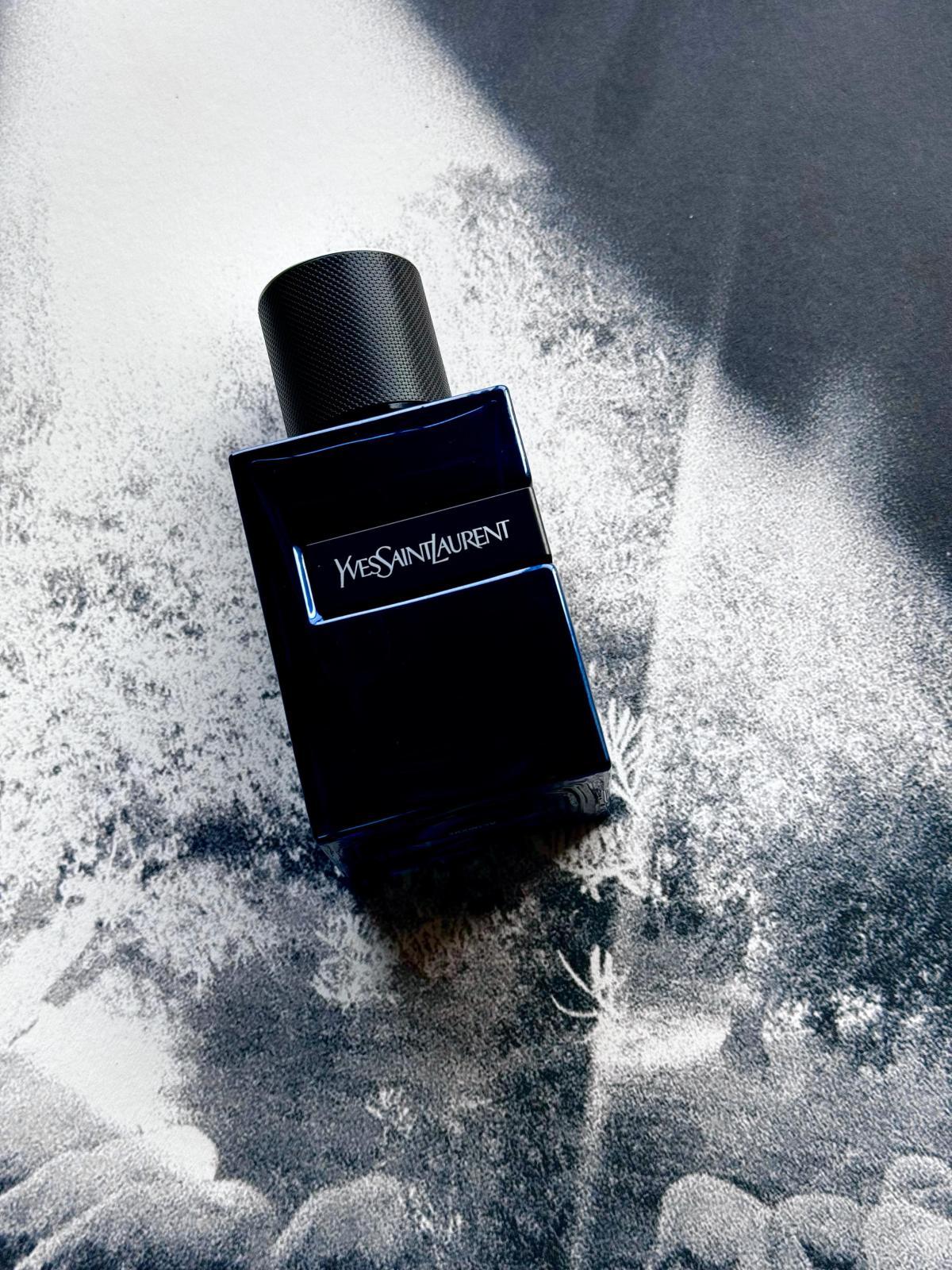 Y Elixir Yves Saint Laurent 100ml Perfume Fragrance Cologne