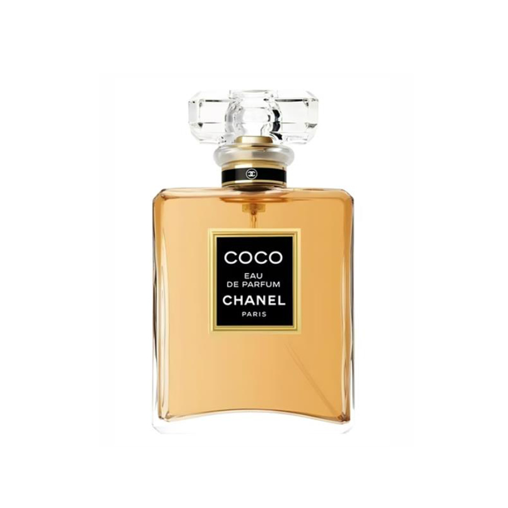 Coco Eau de Parfum Chanel 100ml Perfume Fragrance Cologne