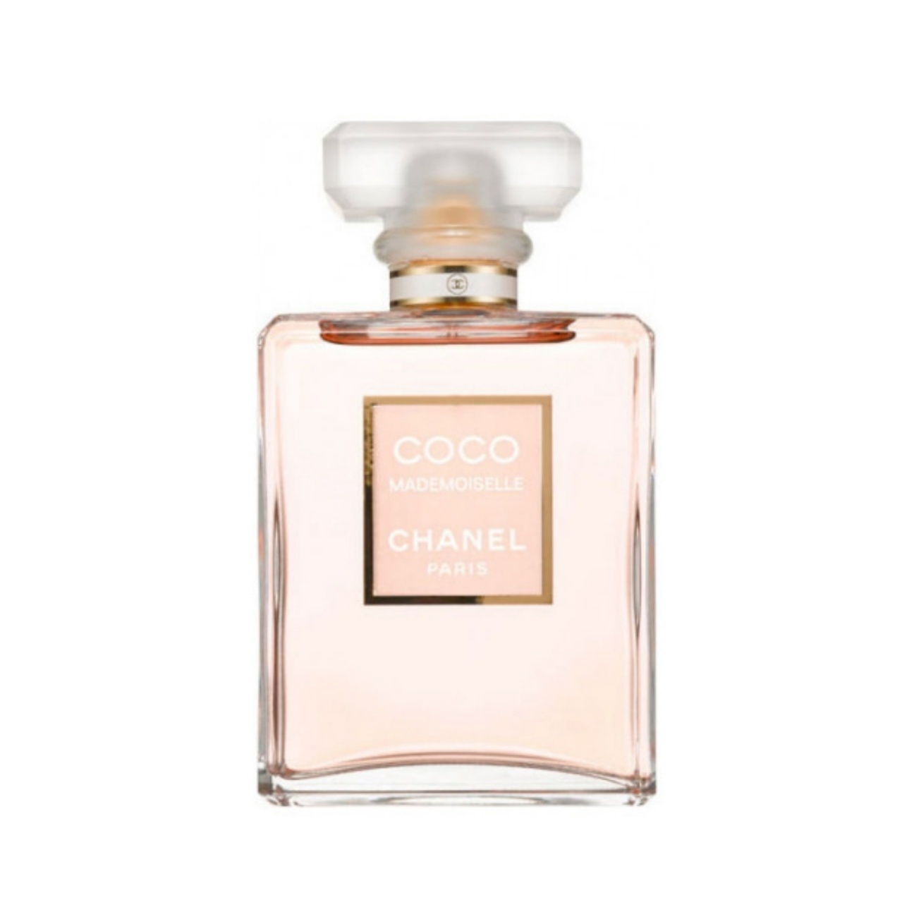 Coco Mademoiselle Chanel 100ml Perfume Fragrance Cologne