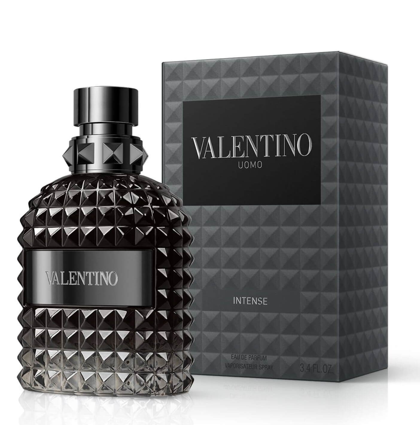 Valentino Uomo Intense Valentino 100ML Perfume Fragrance Cologne