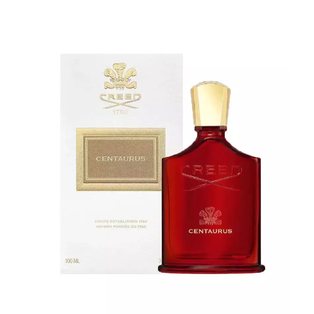 Centaurus Creed 100ML Perfume Fragrance Cologne