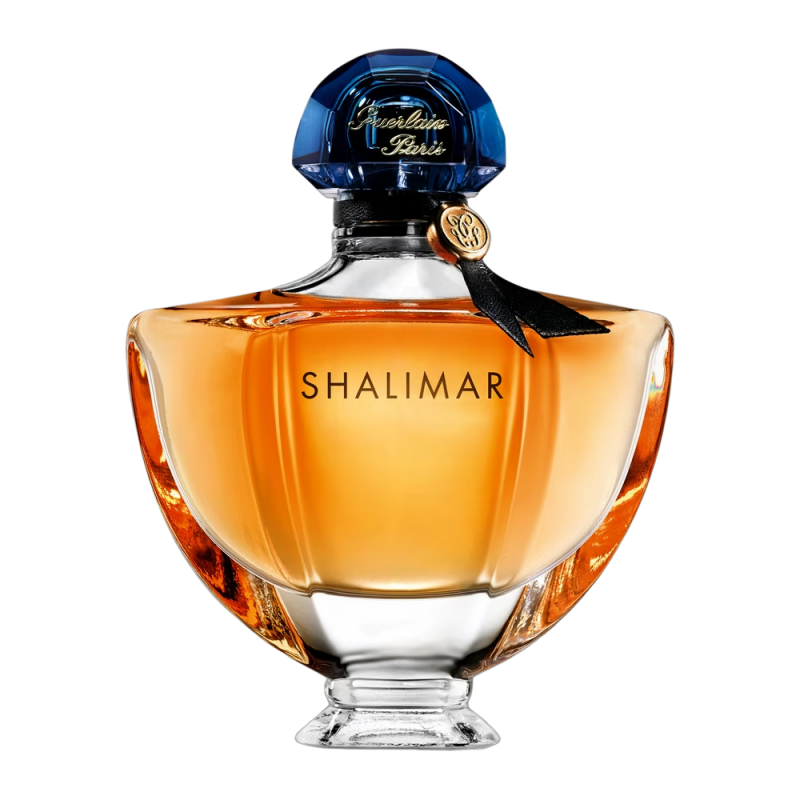 Shalimar Eau de Parfum Guerlain 90ml Perfume Fragrance Cologne