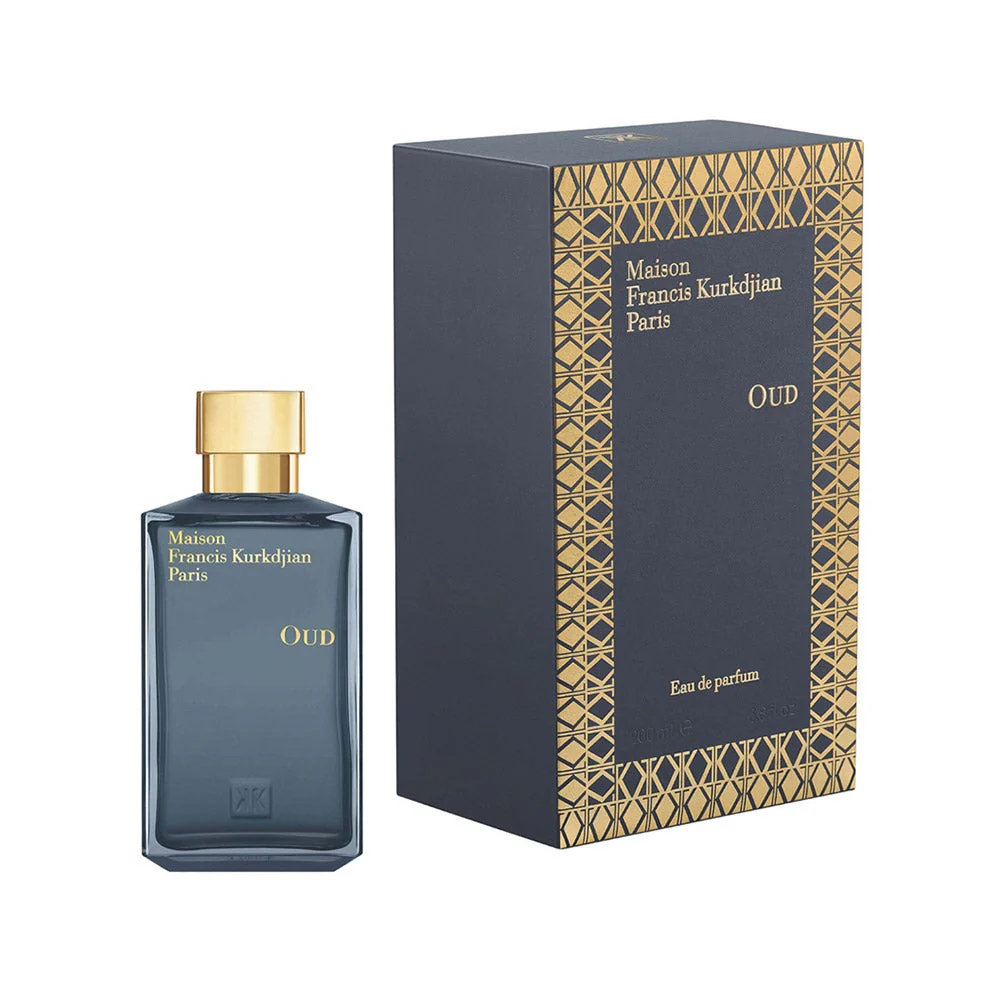 Oud Maison Francis Kurkdjian 200ml Perfume Fragrance Cologne