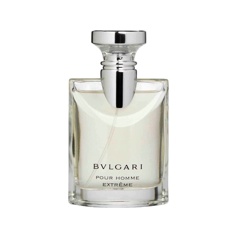 Bvlgari Extreme Bvlgari 100ml Perfume Fragrance Cologne