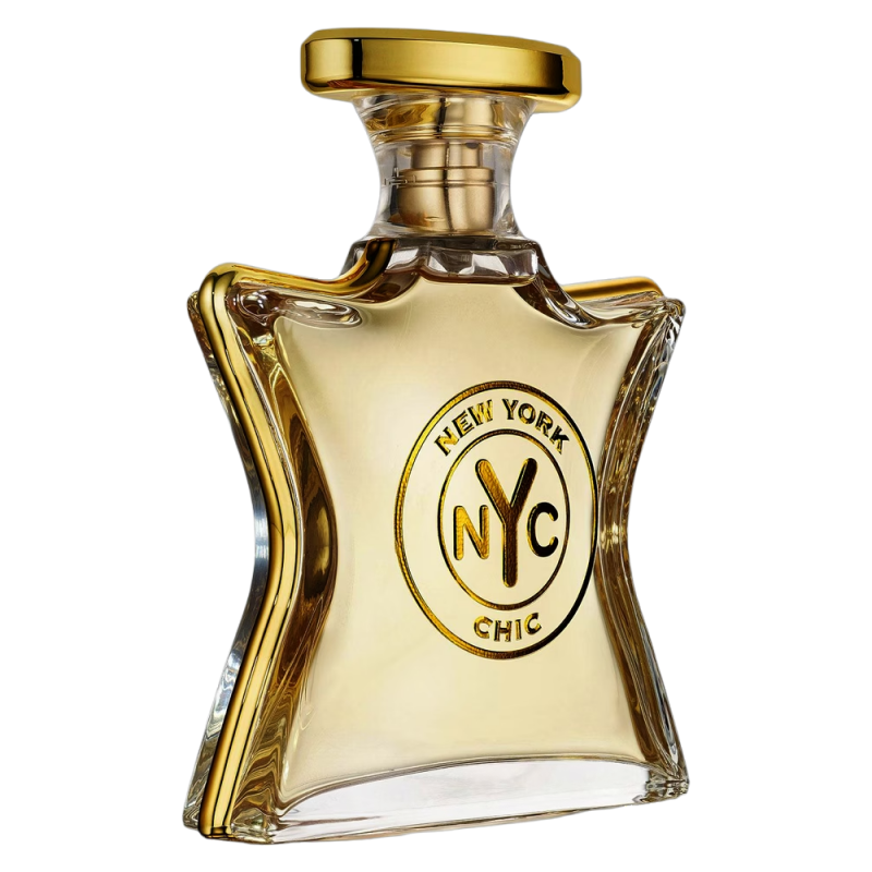 New York Chic Bond No 9 100ml Perfume Fragrance Cologne
