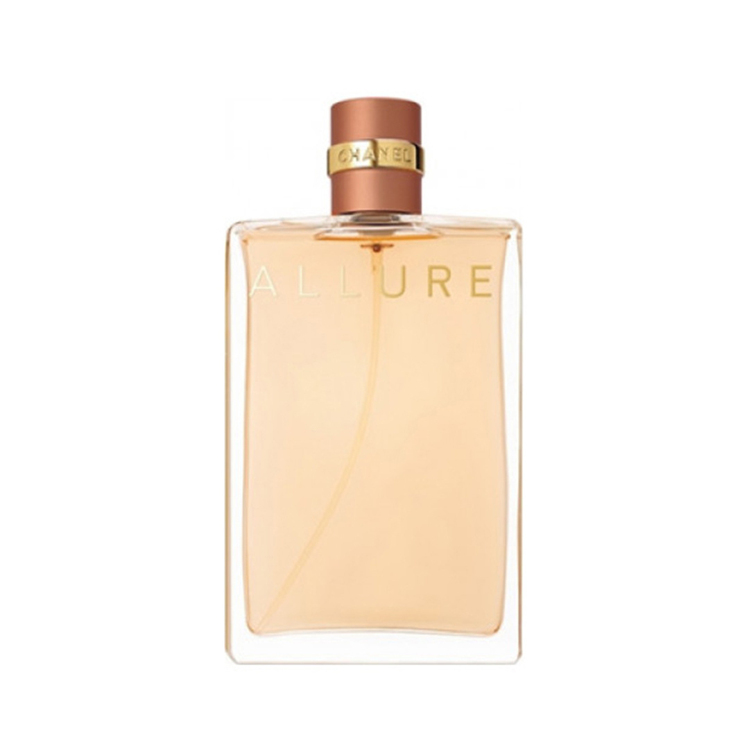Allure Eau de Parfum Chanel 100ml Perfume Fragrance Cologne
