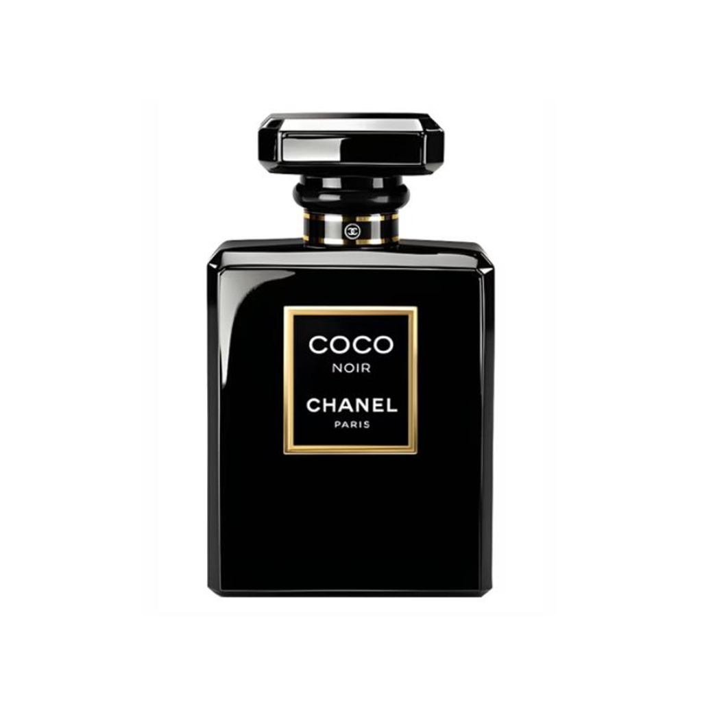 Coco Noir Chanel 100ml Perfume Fragrance Cologne