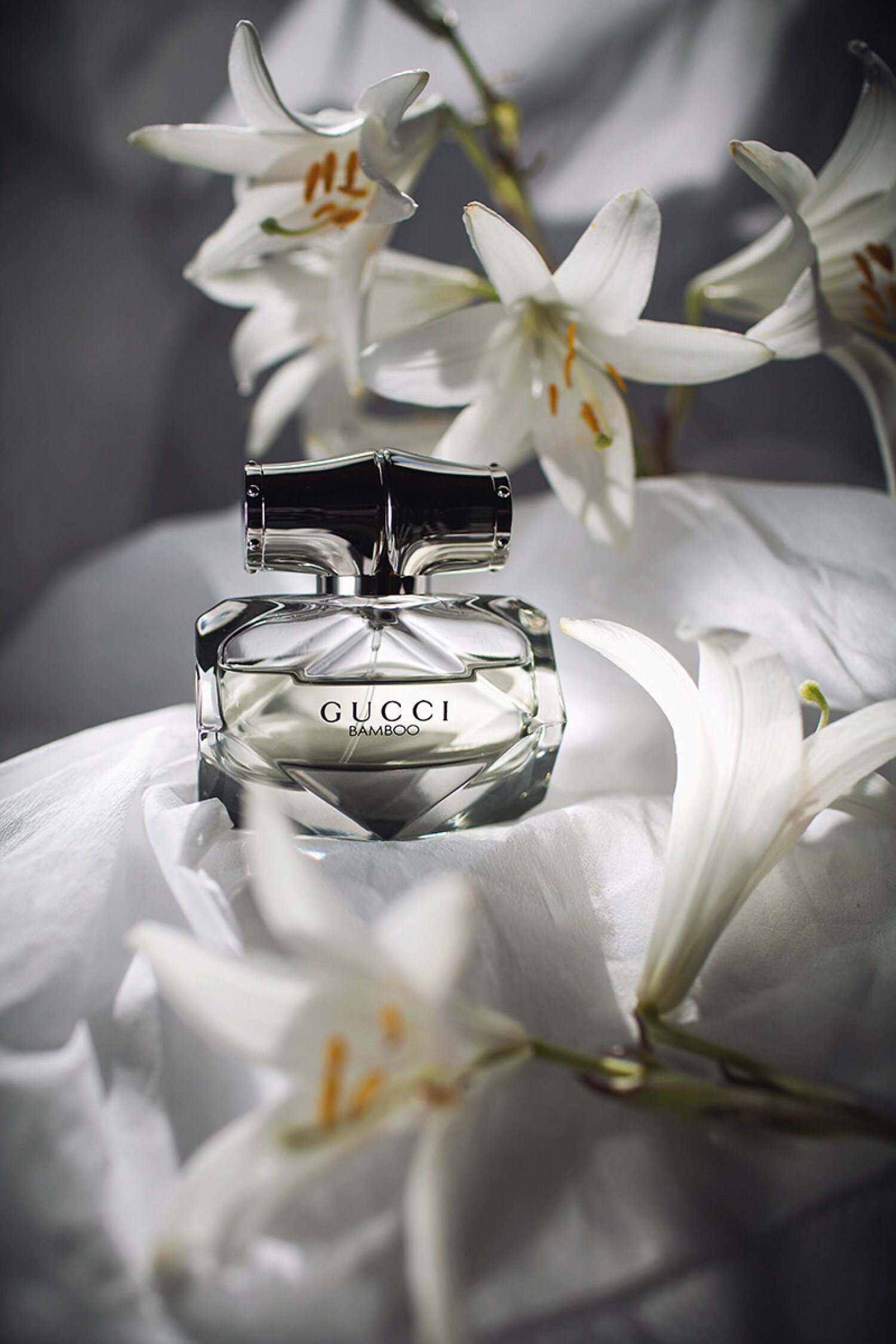 Gucci Bamboo Gucci 75ml Perfume Fragrance Cologne
