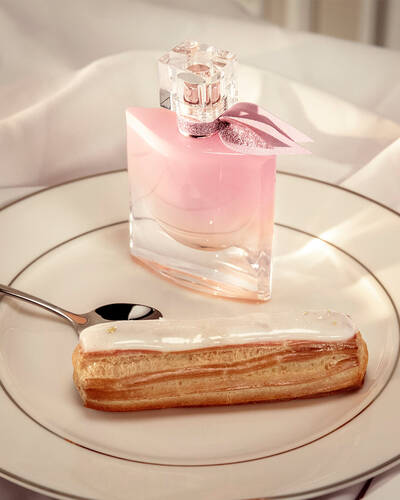 La Vie Est Belle Vanille Nude Lancôme 100ml Perfume Fragrance Cologne