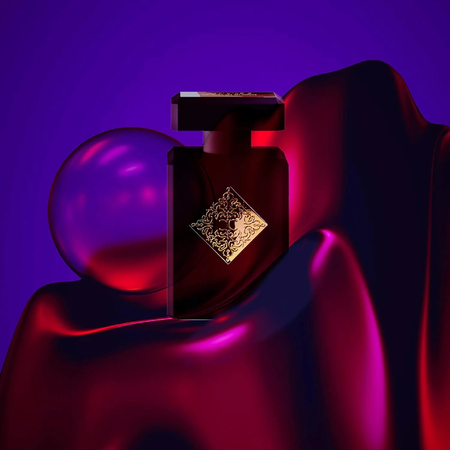 Atomic Rose Initio Parfums Prives 90ml Perfume Fragrance Cologne