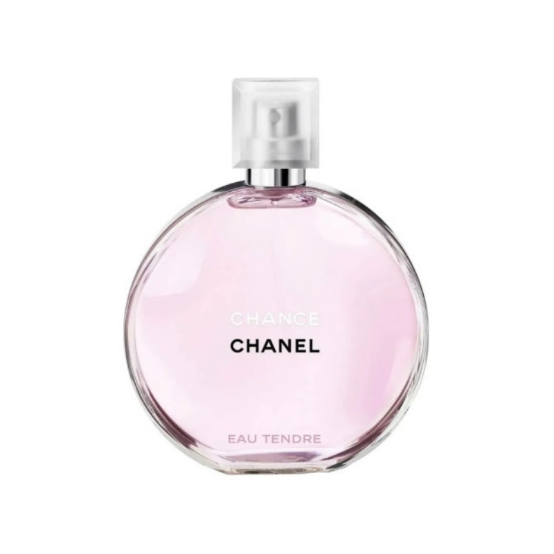 Chance Eau Tendre Chanel 100ml Perfume Fragrance Cologne