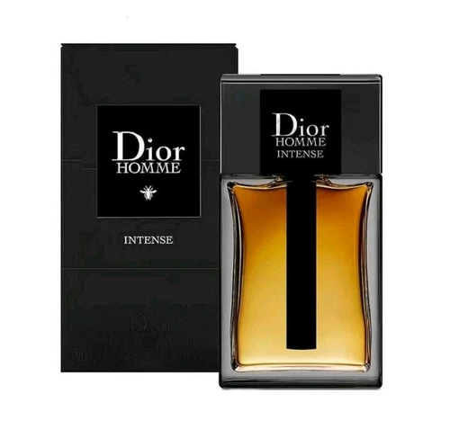 Dior Homme Intense Dior 100ml Perfume Fragrance Cologne