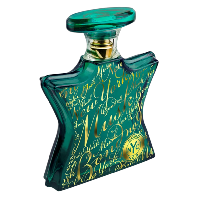 New York Musk Bond No 9 100ml Perfume Fragrance Cologne