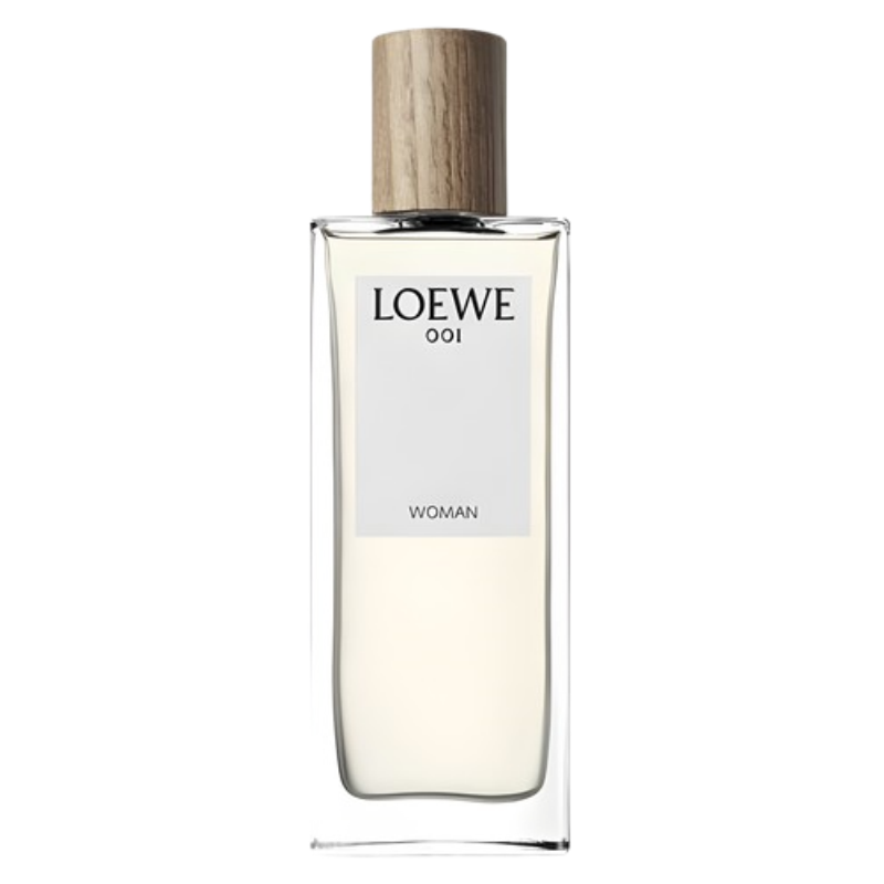 Loewe 001 Woman Loewe 100ml Perfume Fragrance Cologne