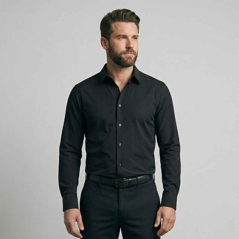 Essential Shirt-velmoratone