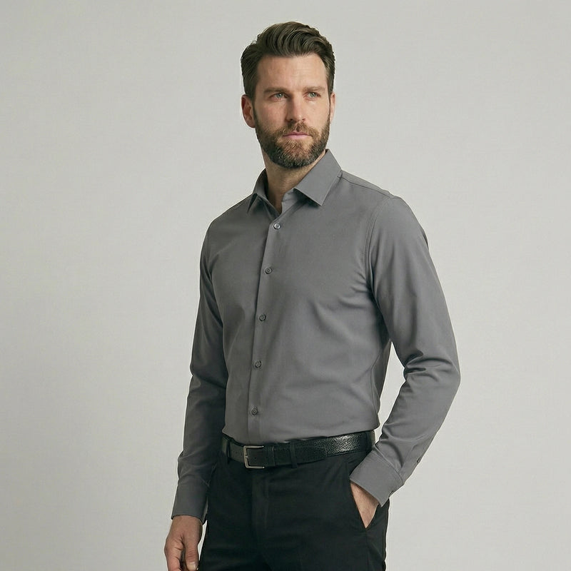 Essential Shirt-velmoratone