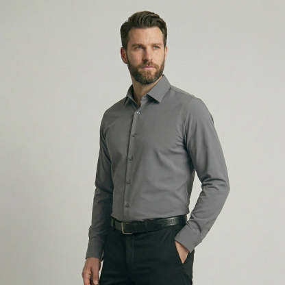 Essential Shirt-velmoratone