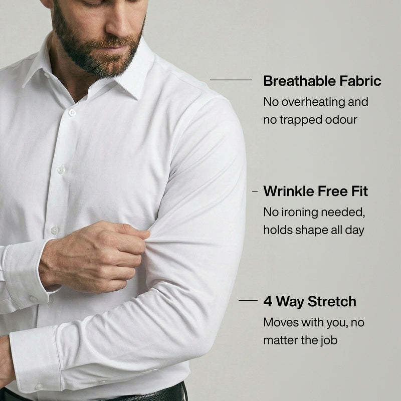 Essential Shirt-velmoratone