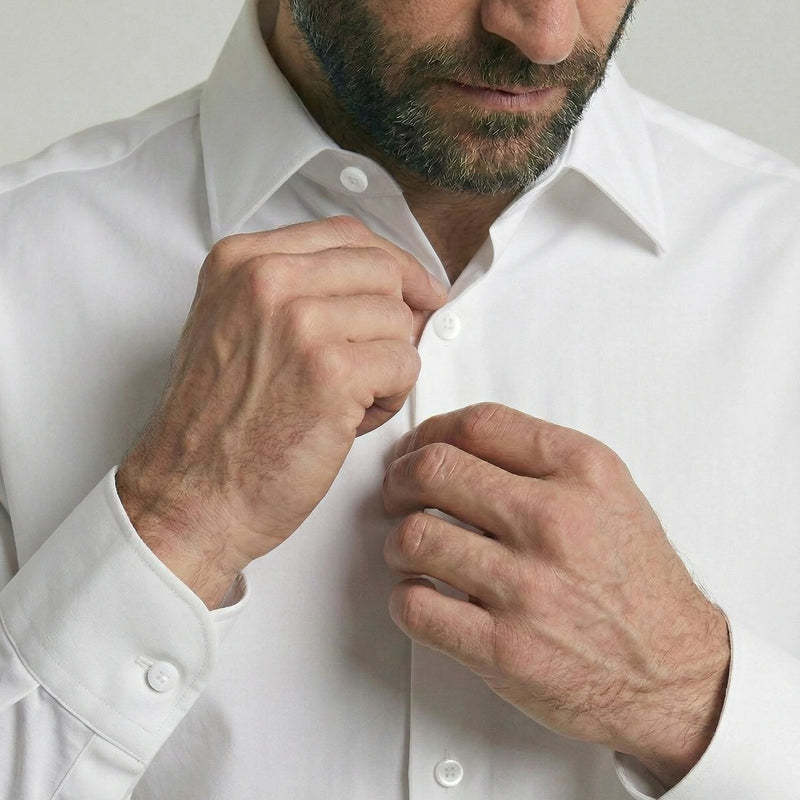 Essential Shirt-velmoratone