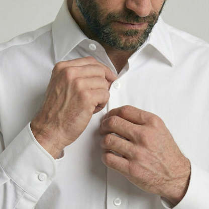 Essential Shirt-velmoratone