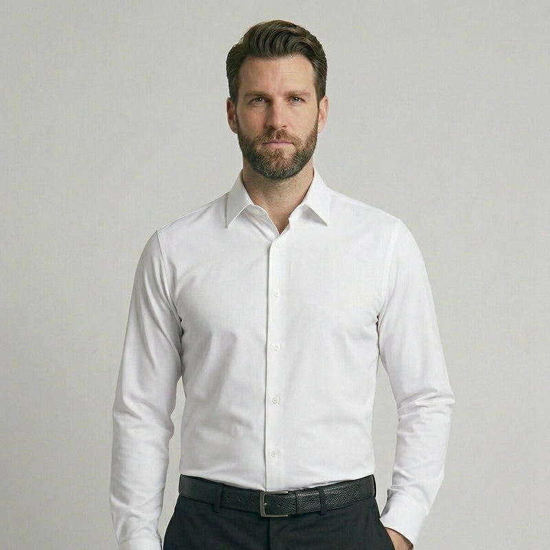 Essential Shirt-velmoratone