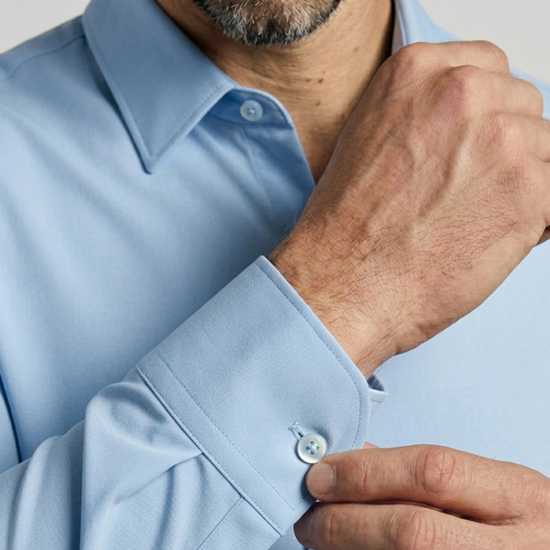 Essential Shirt-velmoratone