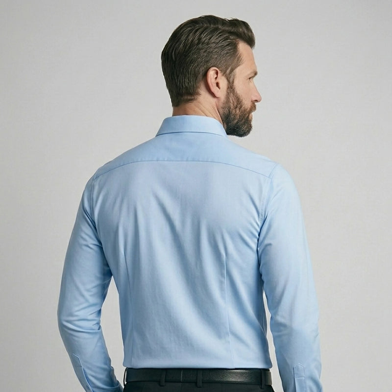 Essential Shirt-velmoratone