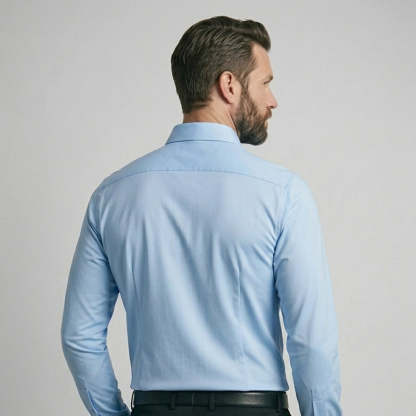 Essential Shirt-velmoratone