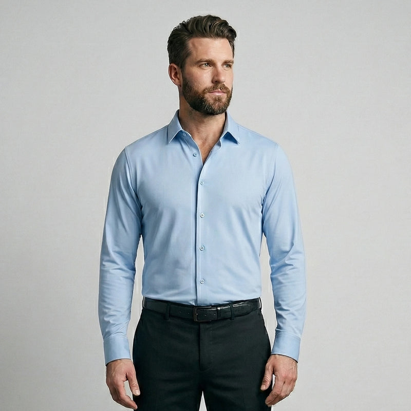 Essential Shirt-velmoratone