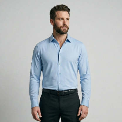 Essential Shirt-velmoratone