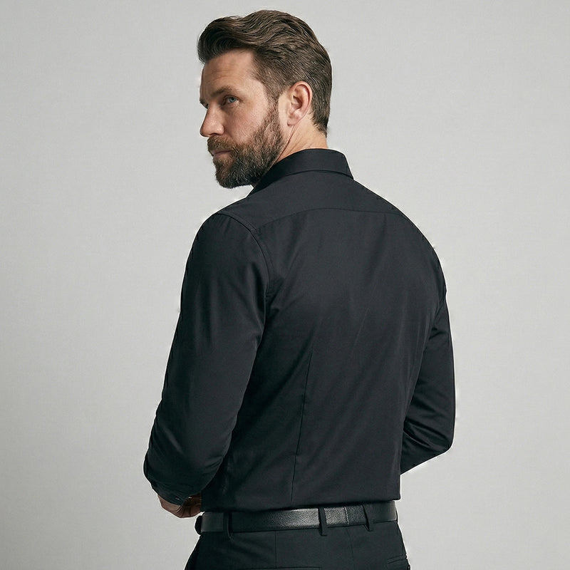 Essential Shirt-velmoratone