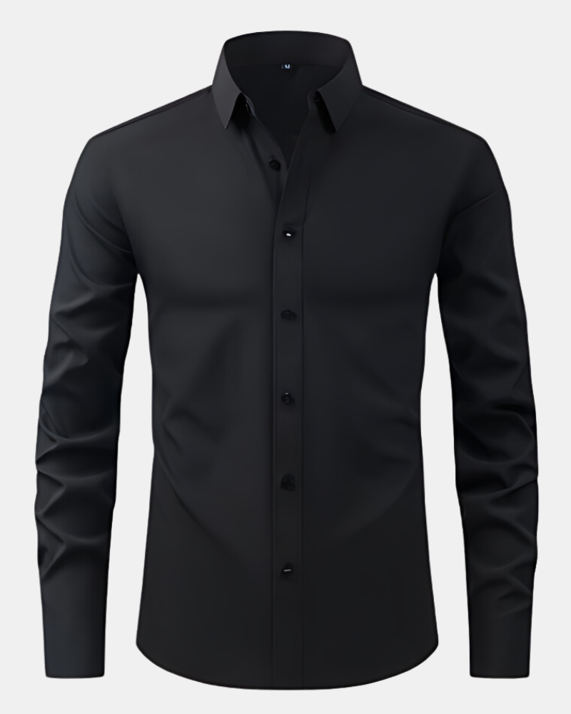 Essential Shirt-velmoratone