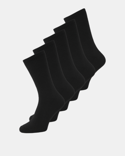 Motion Crew Socks-velmoratone