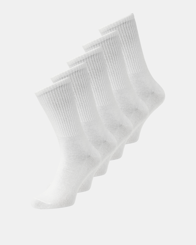 Motion Crew Socks-velmoratone