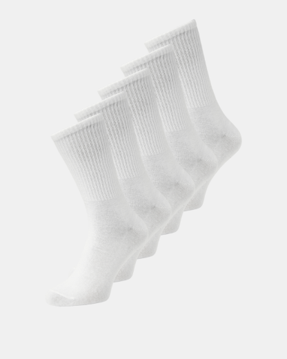Motion Crew Socks-velmoratone