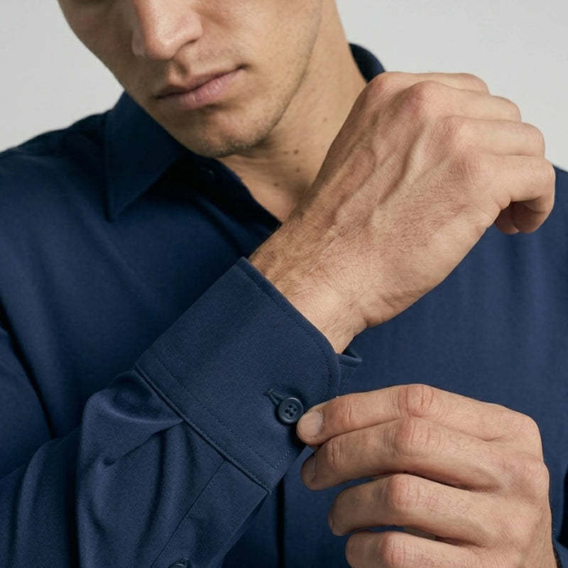 Essential Shirt-velmoratone