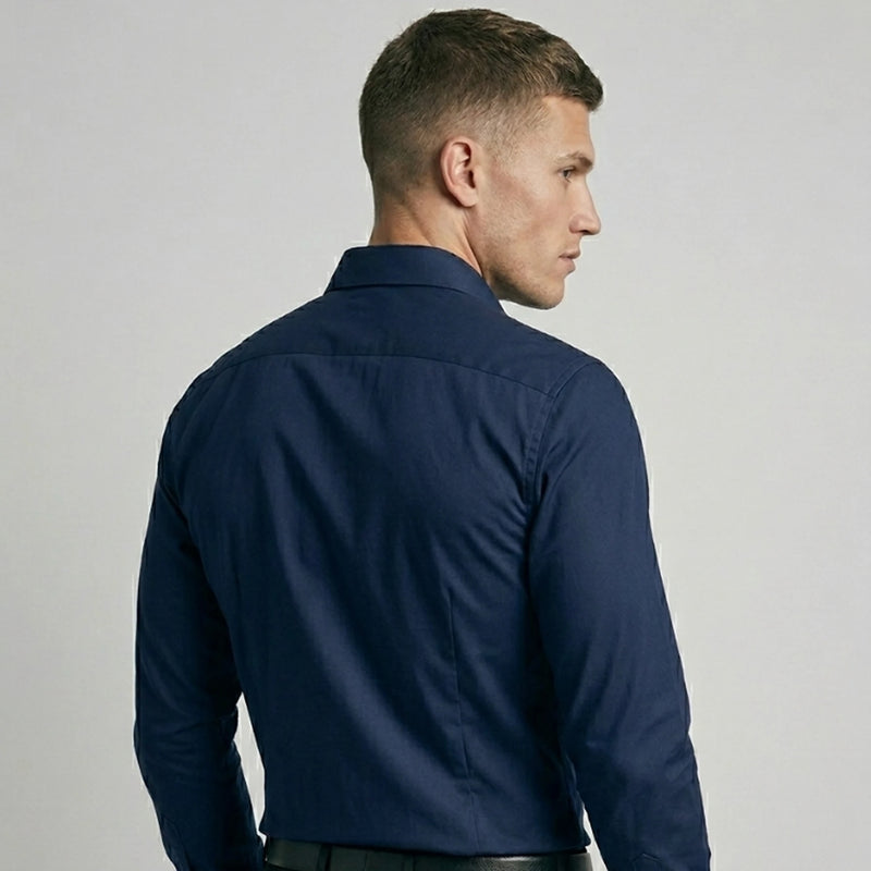 Essential Shirt-velmoratone