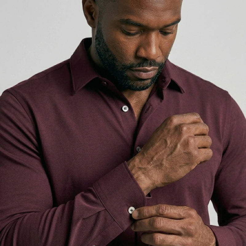 Essential Shirt-velmoratone