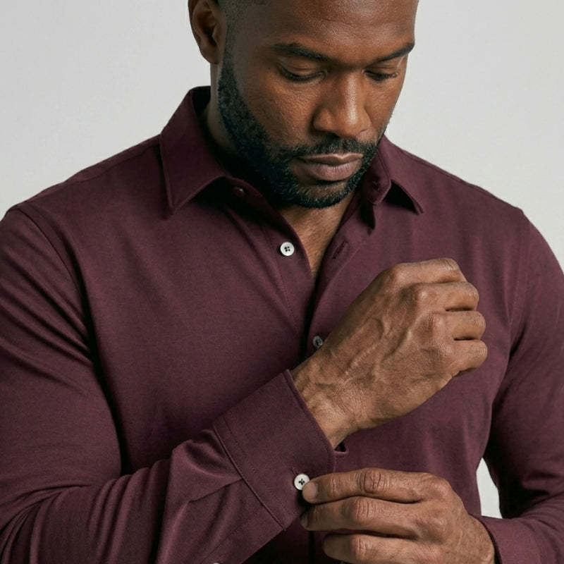 Essential Shirt-velmoratone