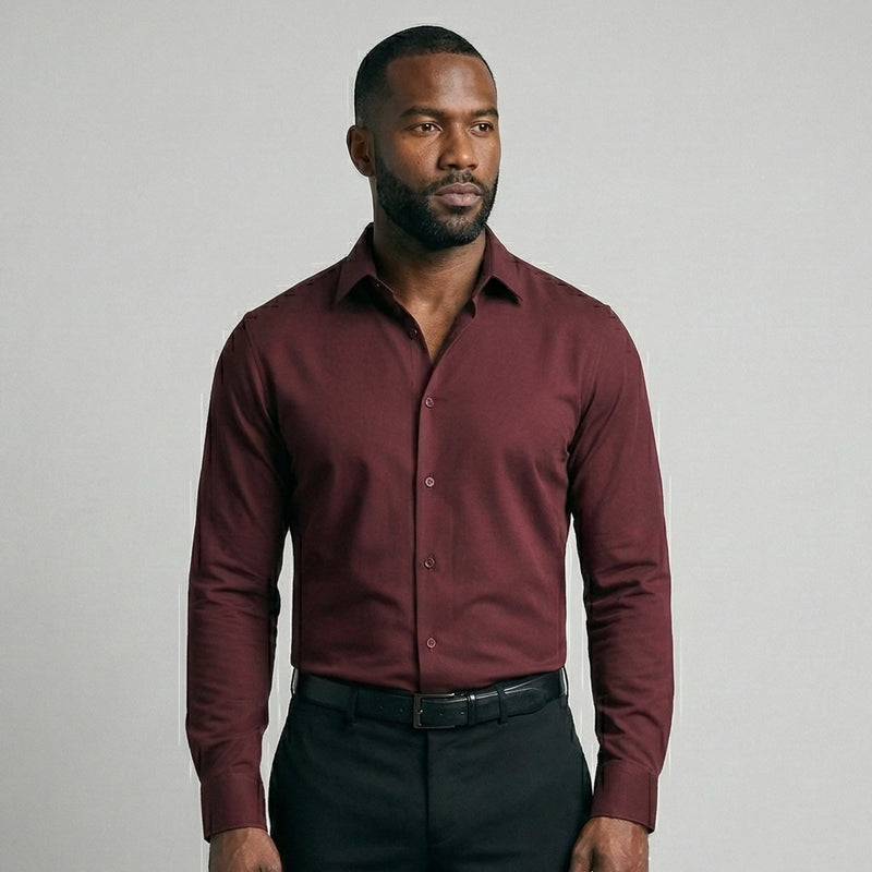 Essential Shirt-velmoratone